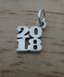 2018 Charm