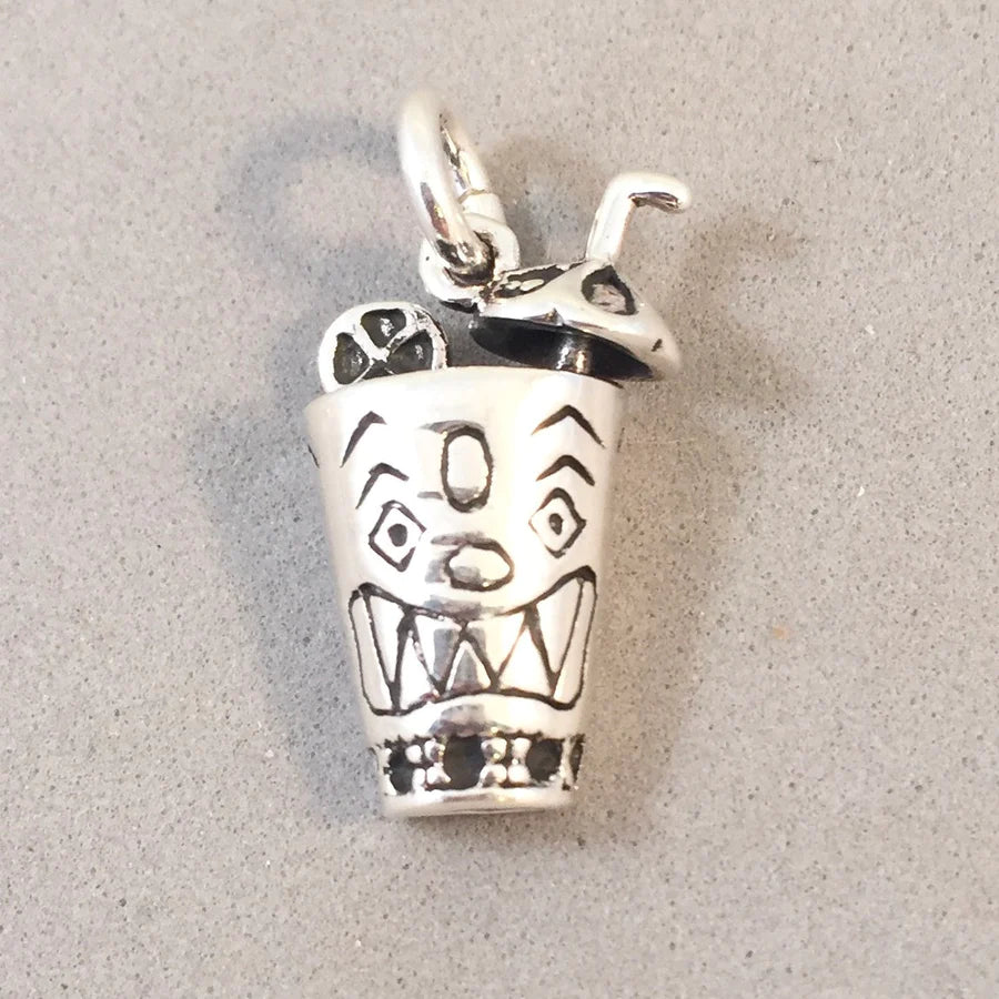 Tiki Cup Charm