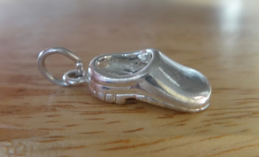 Clog Shoe Charm