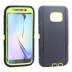 Funda Armor Defender para Samsung Galaxy S6 Premium