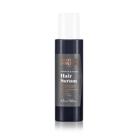 Smooth and Shine Hair Serum