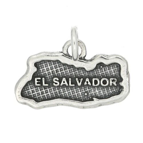 El Salvador Charm