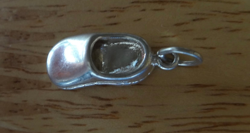 Clog Shoe Charm