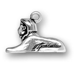 Sphinx Charm