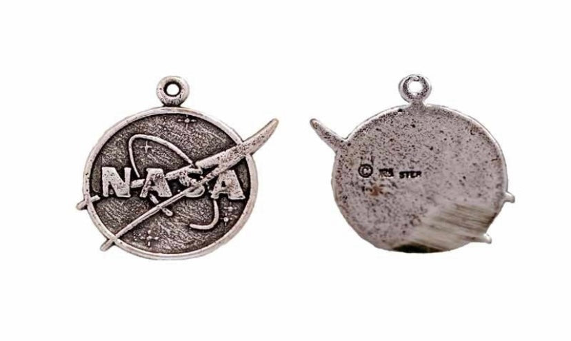 NASA Charm