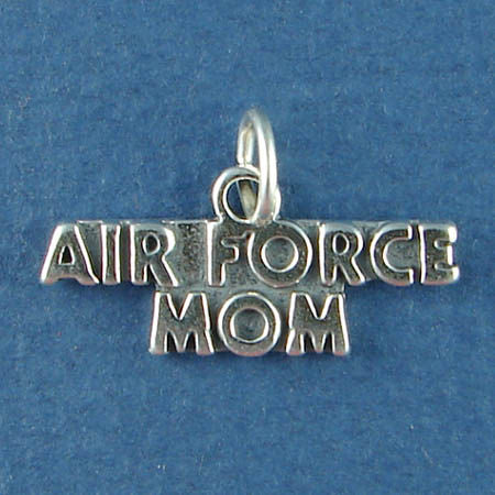 Air Force Mom