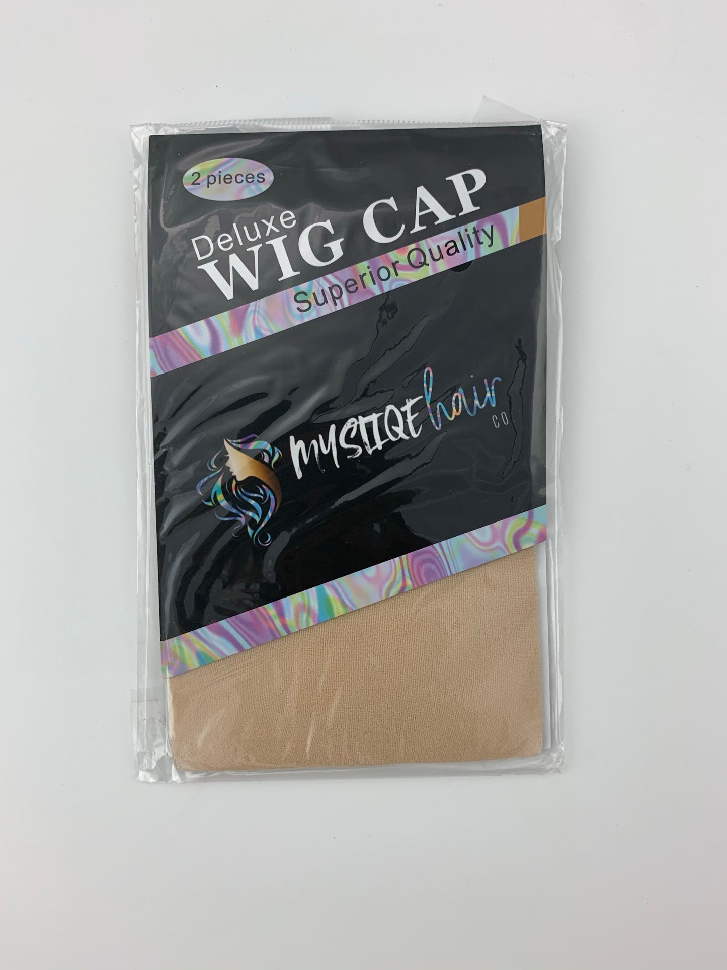 Mystiqe Hair Co. Wig Cap