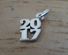 2017 Charm