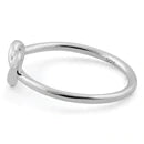 Heart Knot Shape Ring