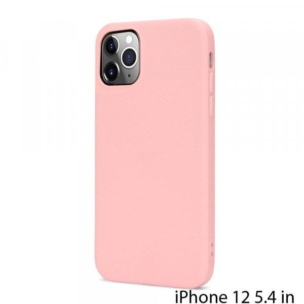 Slim Pro Silicone Full Corner Protection Case for iPhone 12 Pro Max 6.7 inch