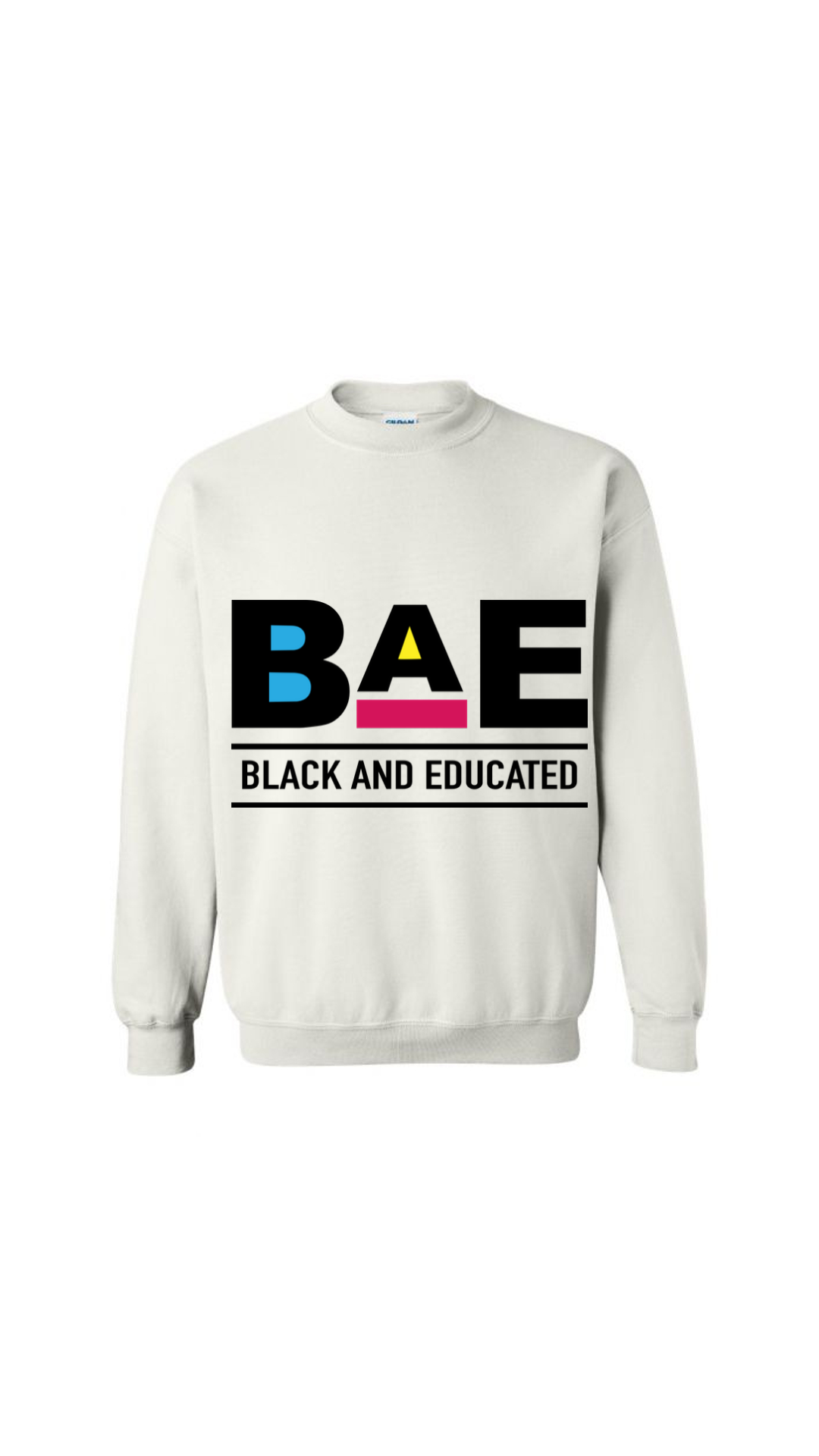 BAE Sweatshirt