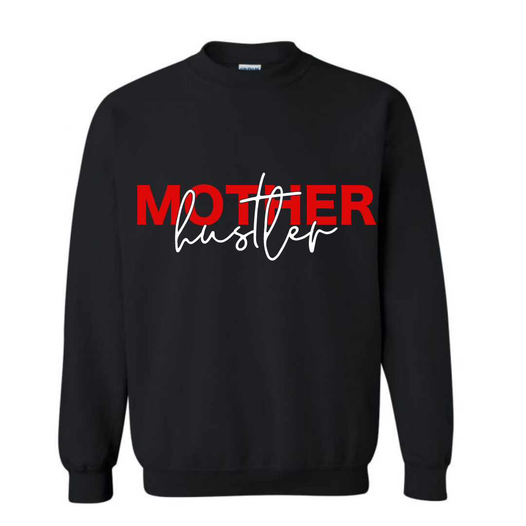 Mother Hustler