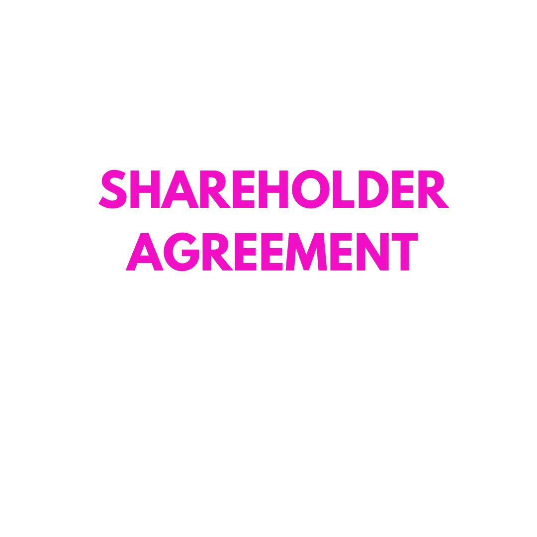 Shareholder Agreement