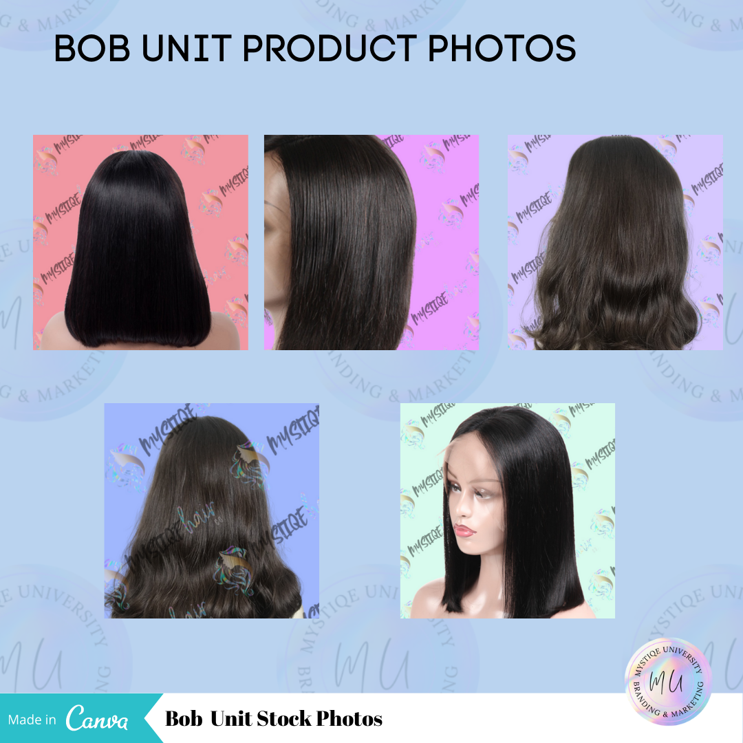 Bob Unit Stock Photos