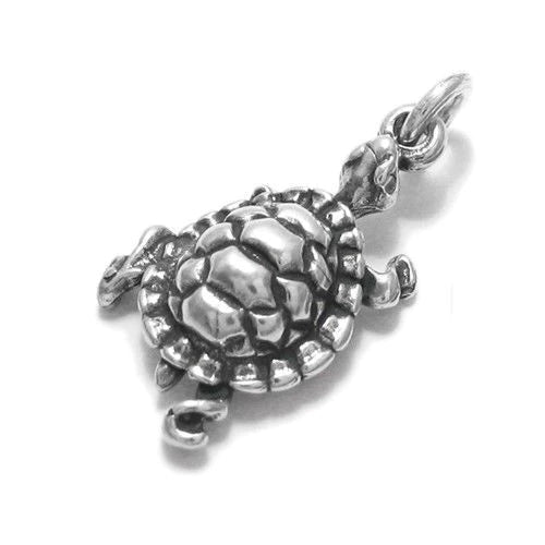 Turtle Charm