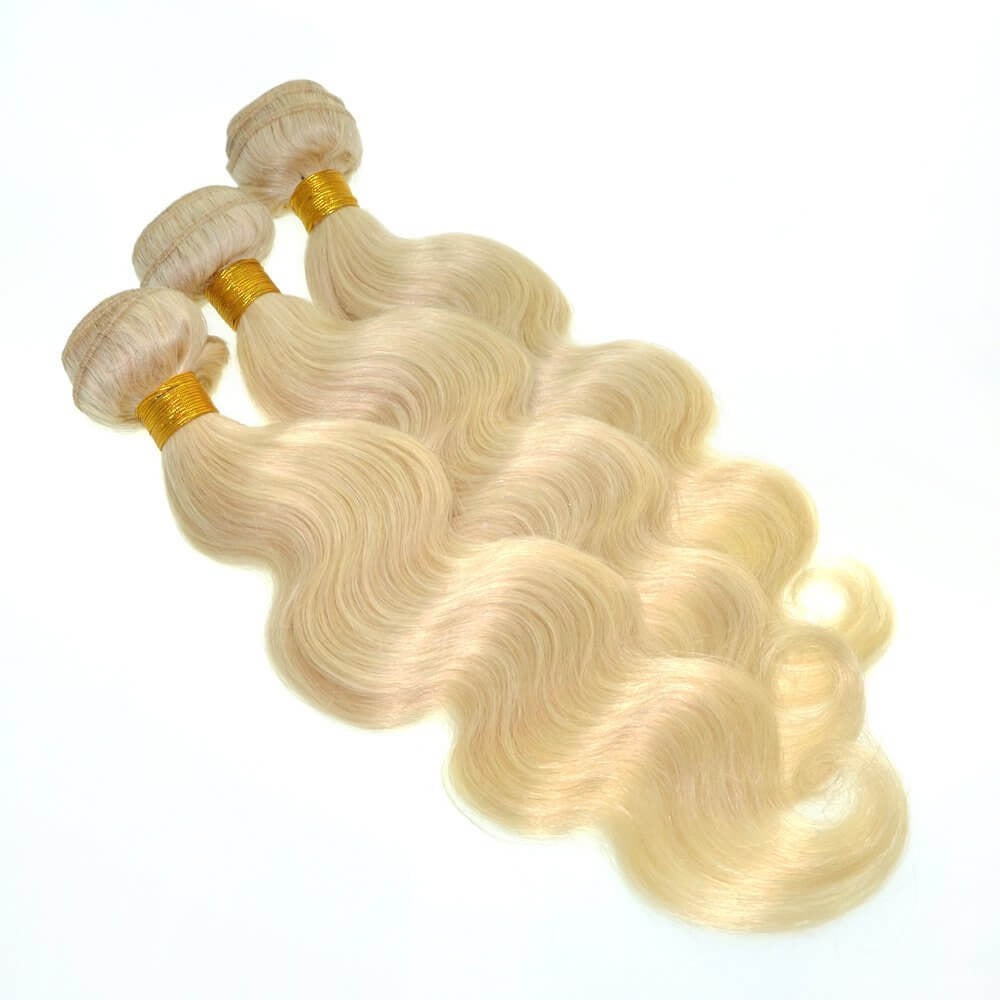 Signature Blonde Bombshell Bundle Deals