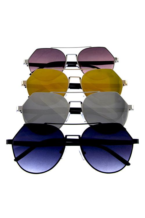 Blended  Rebar Sunglasses