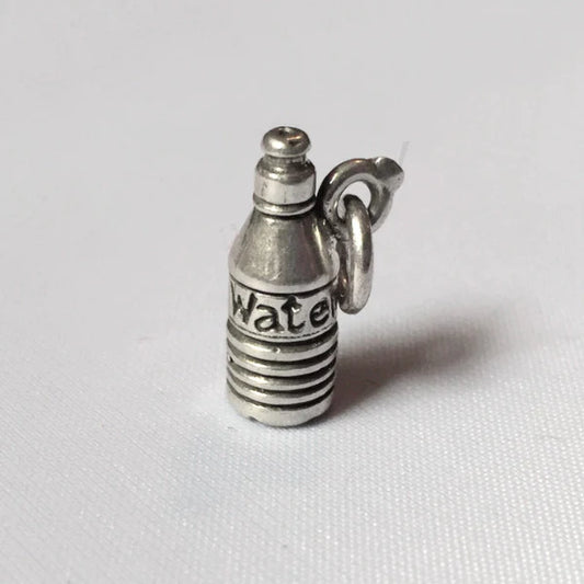 Water Bottle Charm