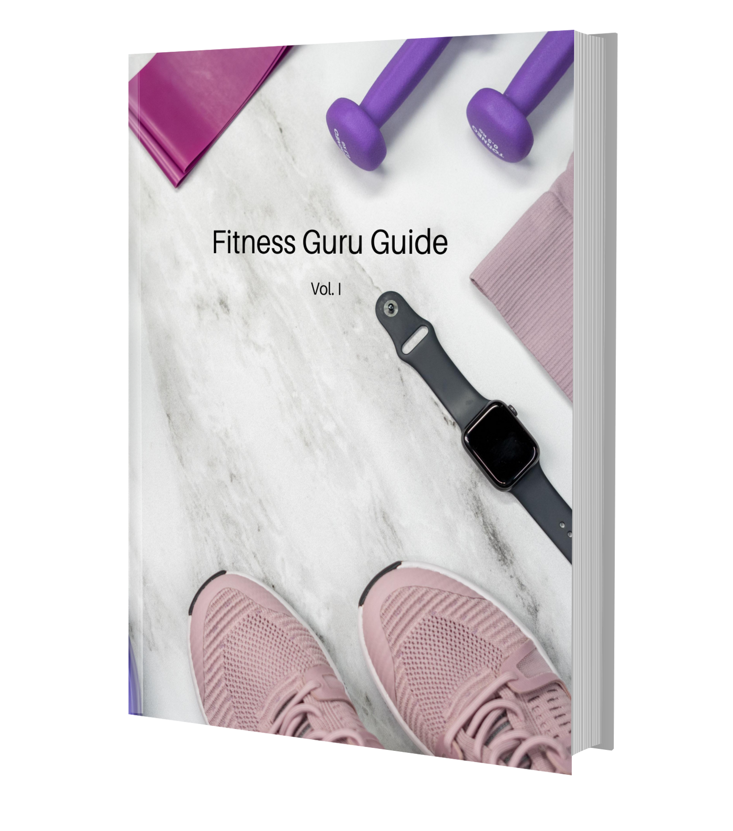 Fitness Guru Guide