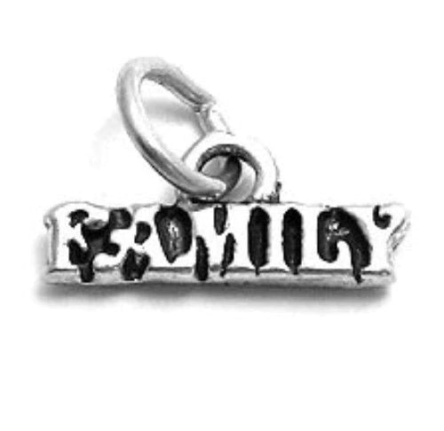 “Family” Charm