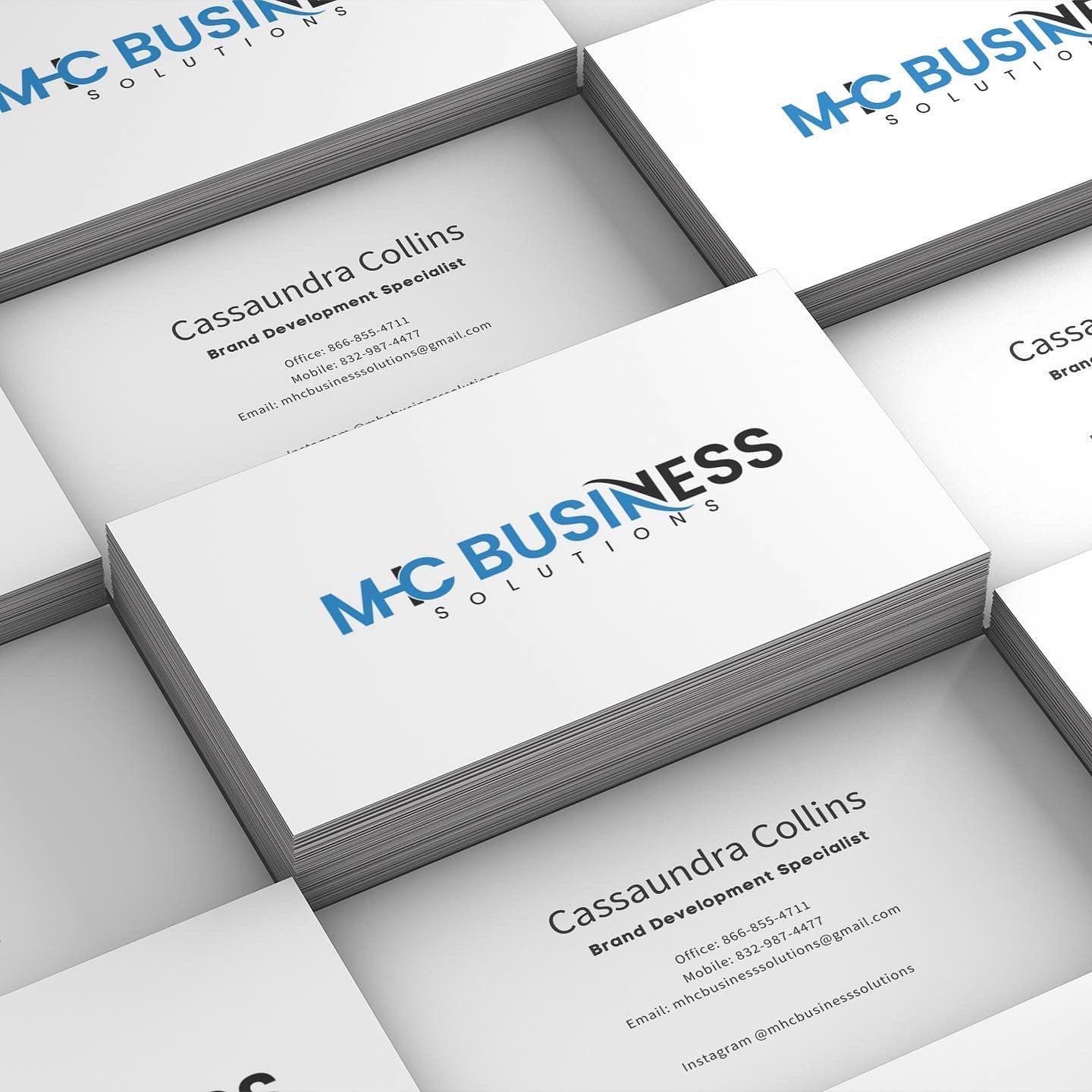 Business Card Printing