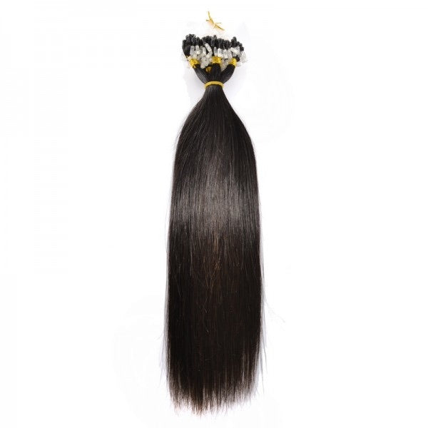 Straight Microloop Extensions