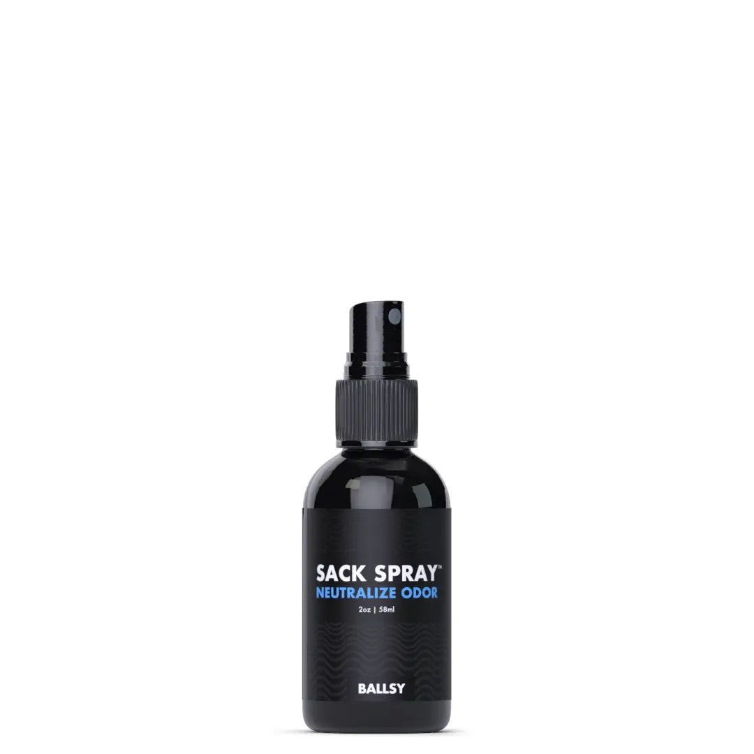 Sack Spray