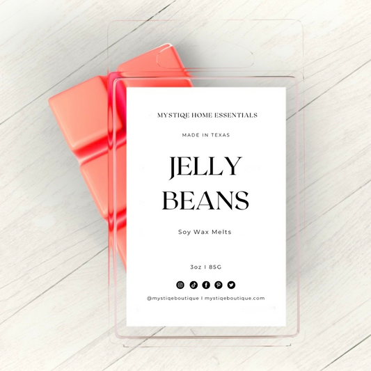 Jelly Beans