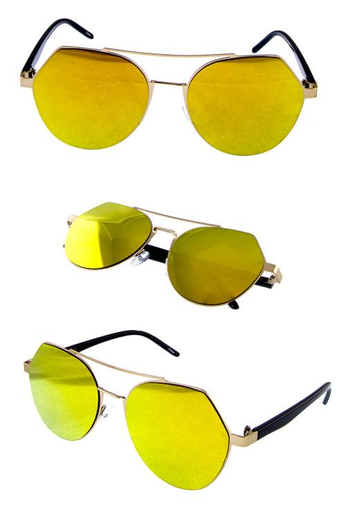 Blended  Rebar Sunglasses