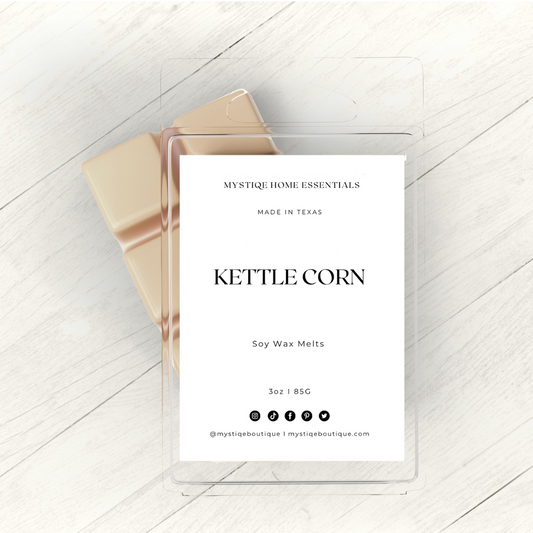 Kettle Corn