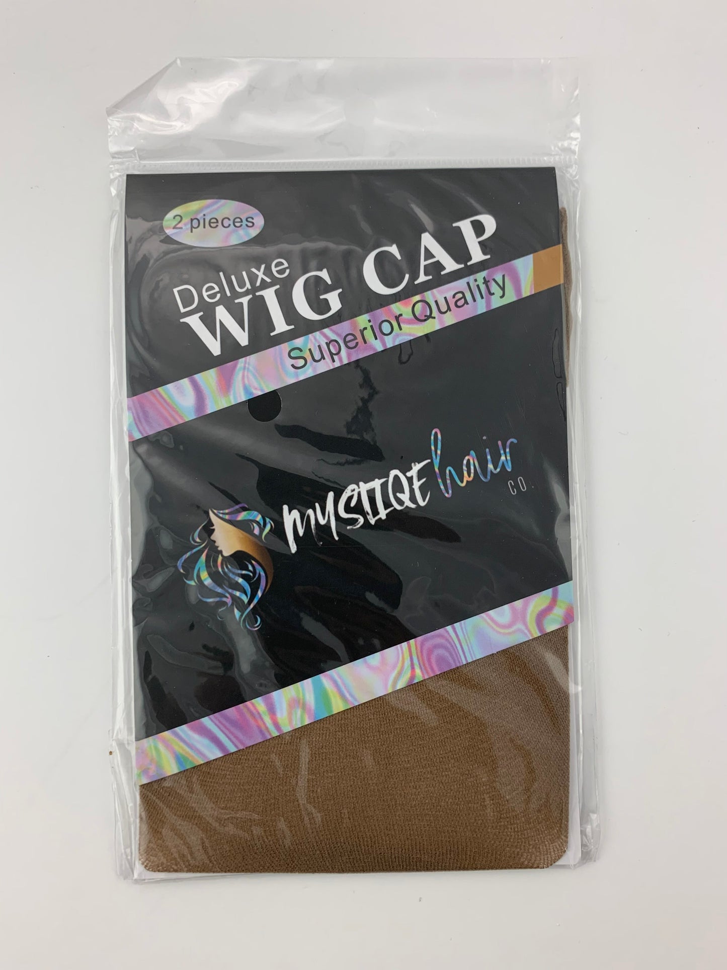 Mystiqe Hair Co. Wig Cap