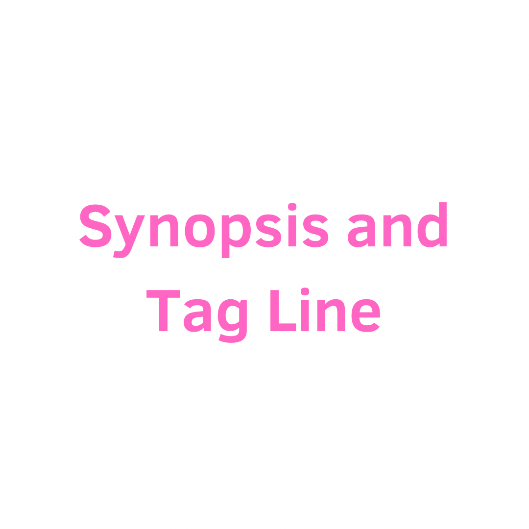 Synopsis Package (with Tag-Line option)