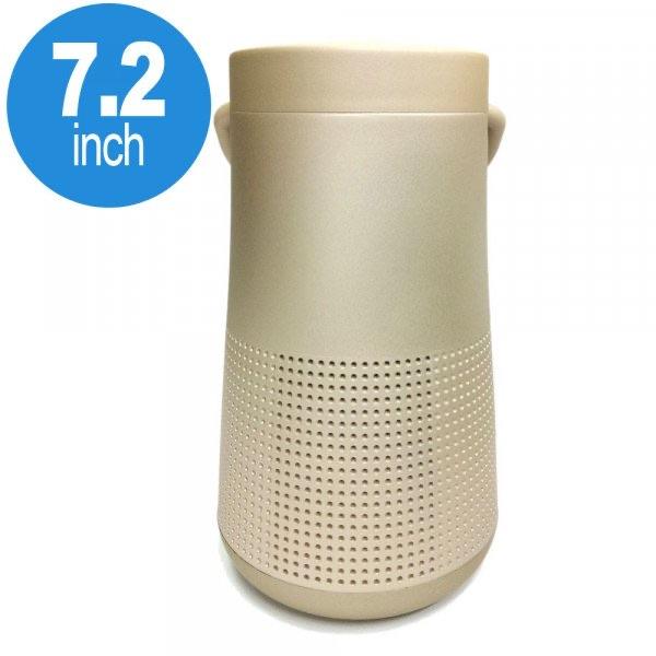 Bluetooth Speaker with Charging Power S6 (Gold)