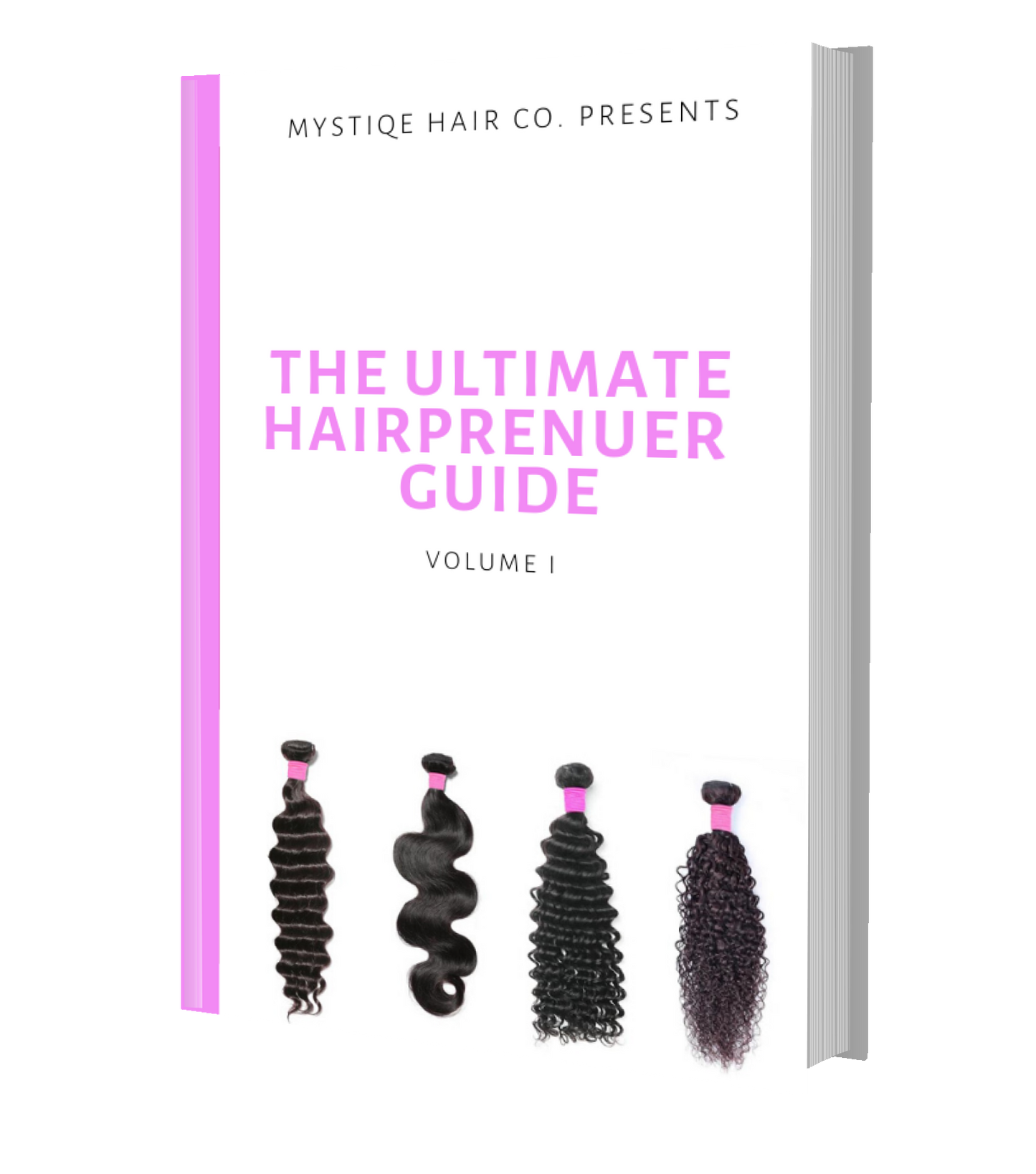 The Ultimate Hairprenuer Guide