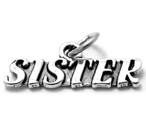 “Sister” Charm