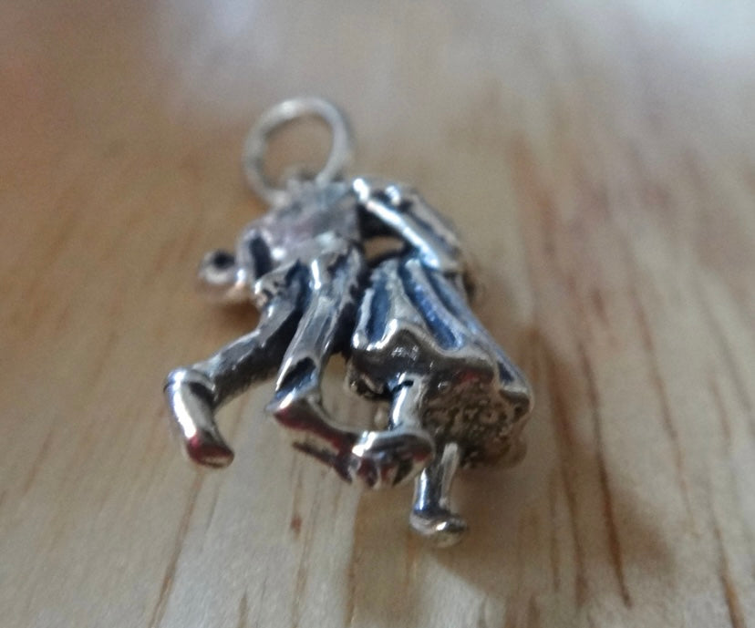 Couple Dancing Charm