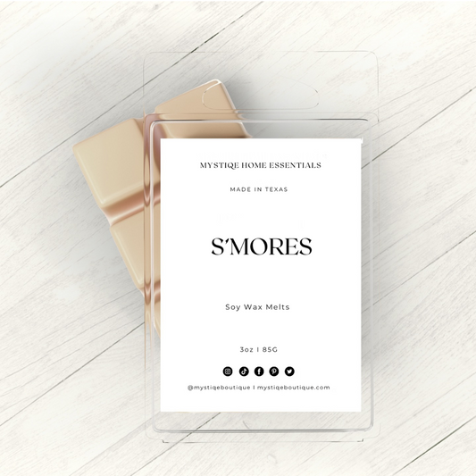 S’Mores