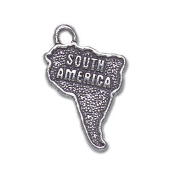 South America Charm