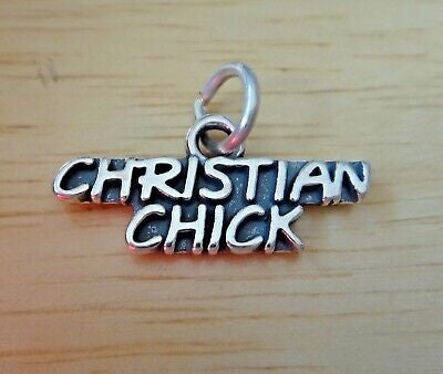 Christian Chick