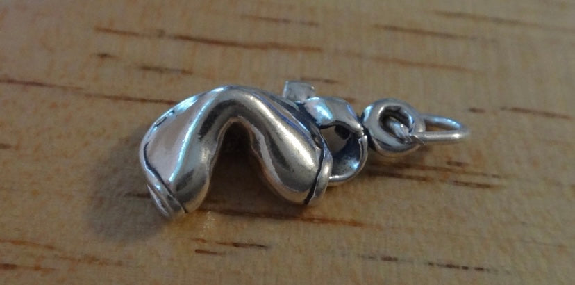 Fortune Cookie Charm