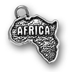 Africa Charm