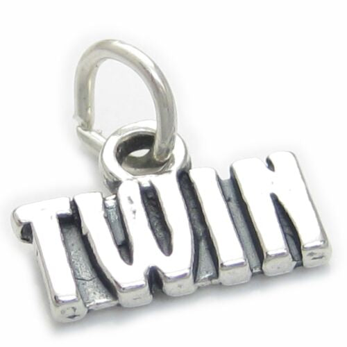 “Twin” Charm