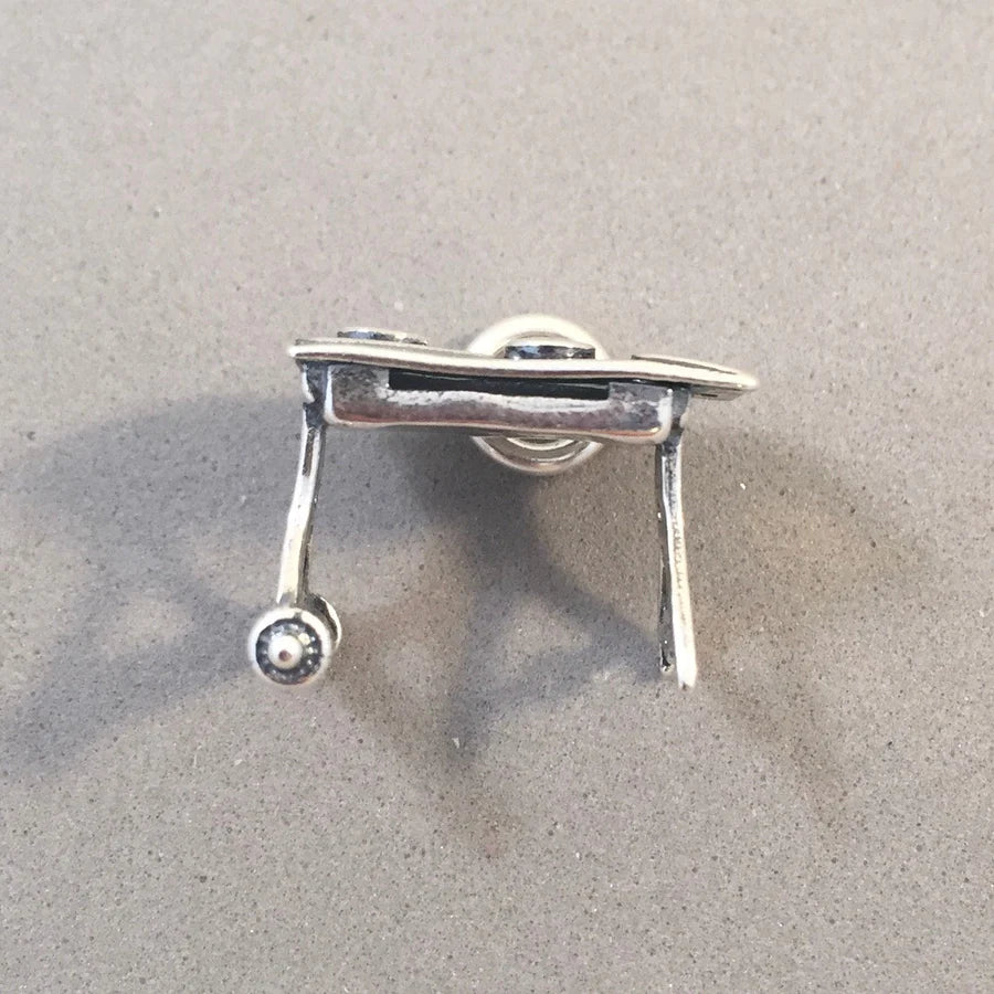 Barbecue Grill Charm