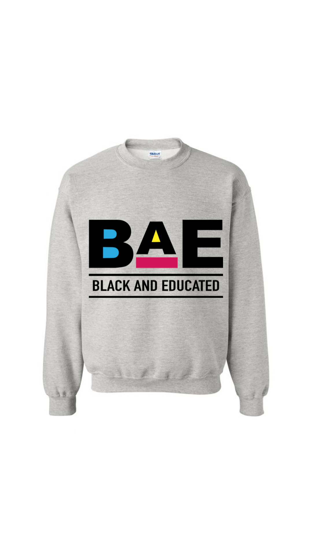 BAE Sweatshirt