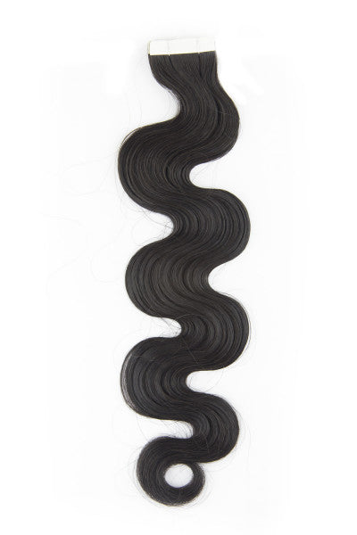 Body Wave Tape-Ins