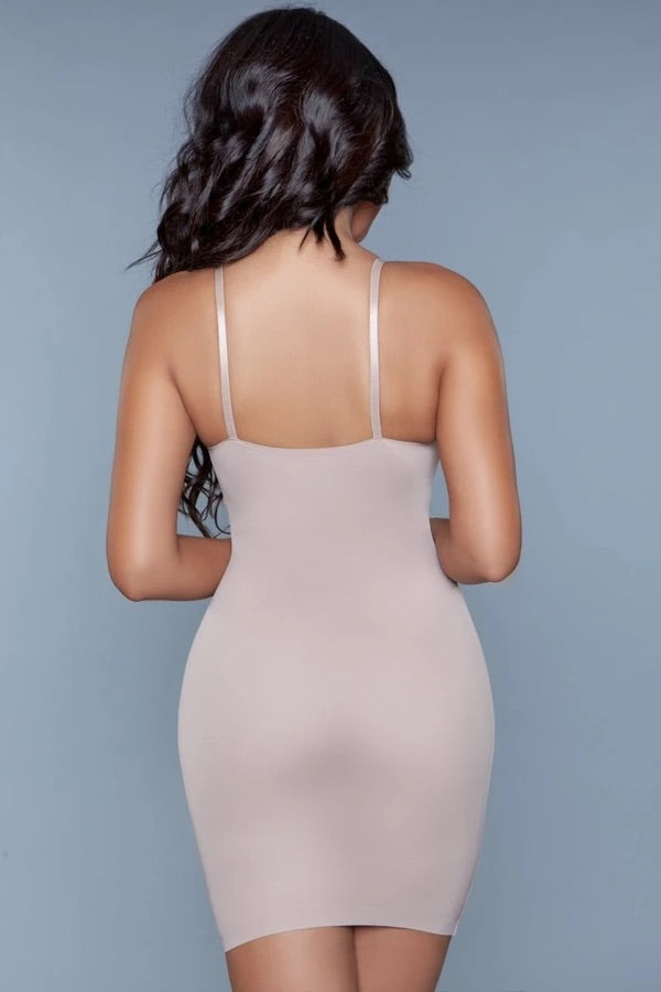 Curved Craze Shapewear Dress