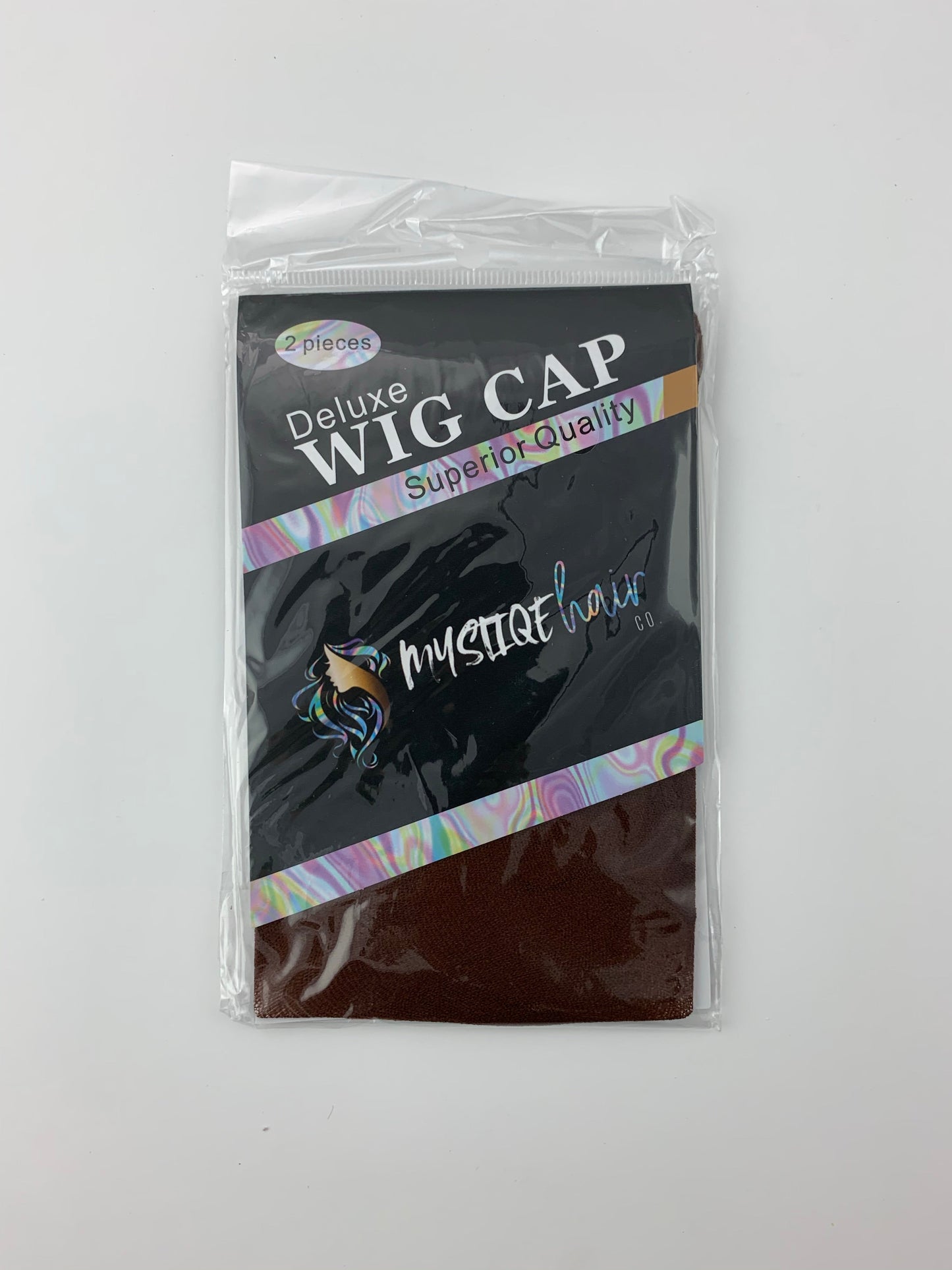 Mystiqe Hair Co. Wig Cap