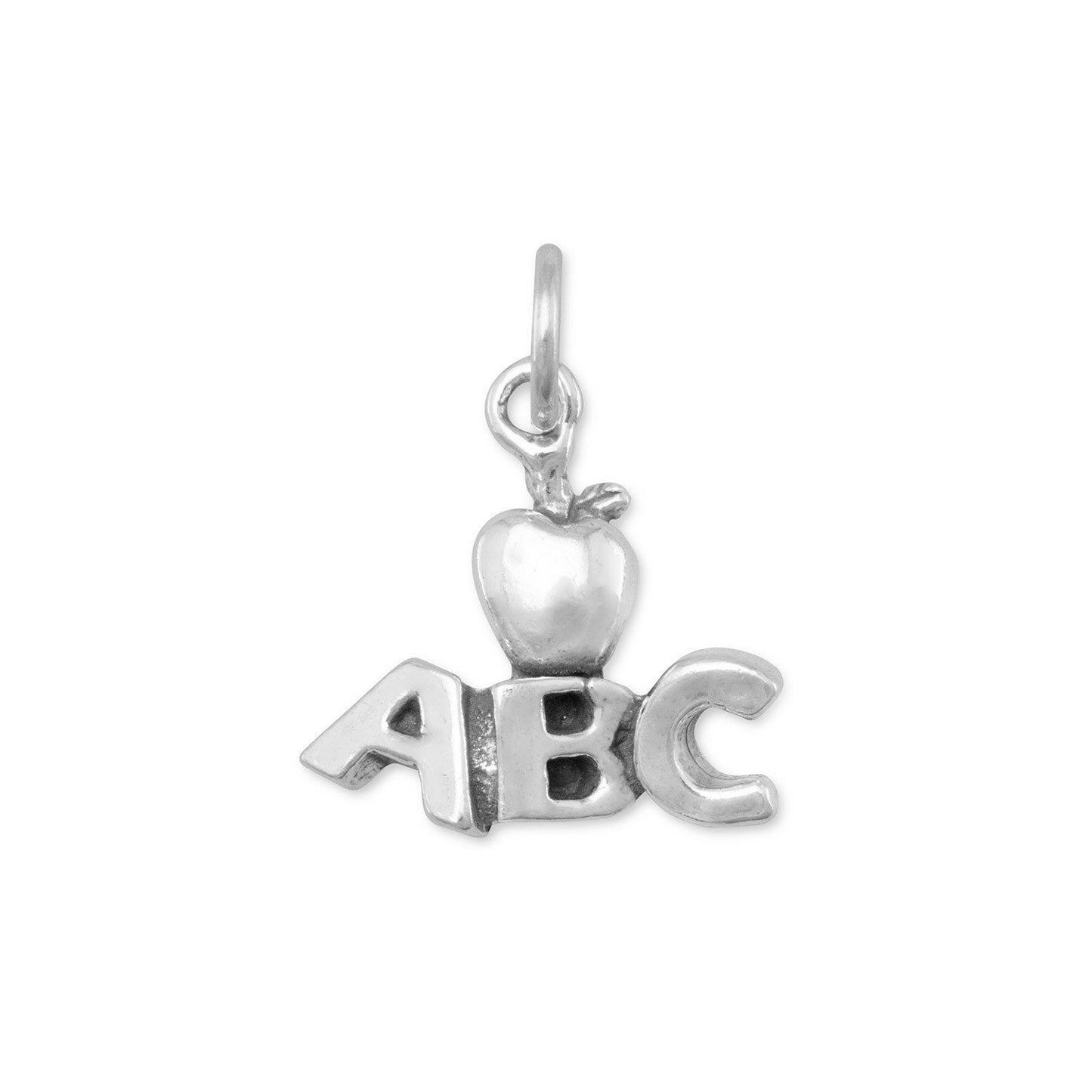 ABC con encanto de manzana