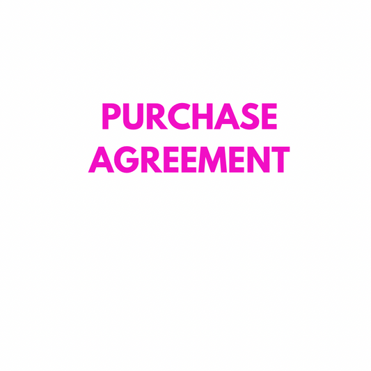 Purchase Agreement