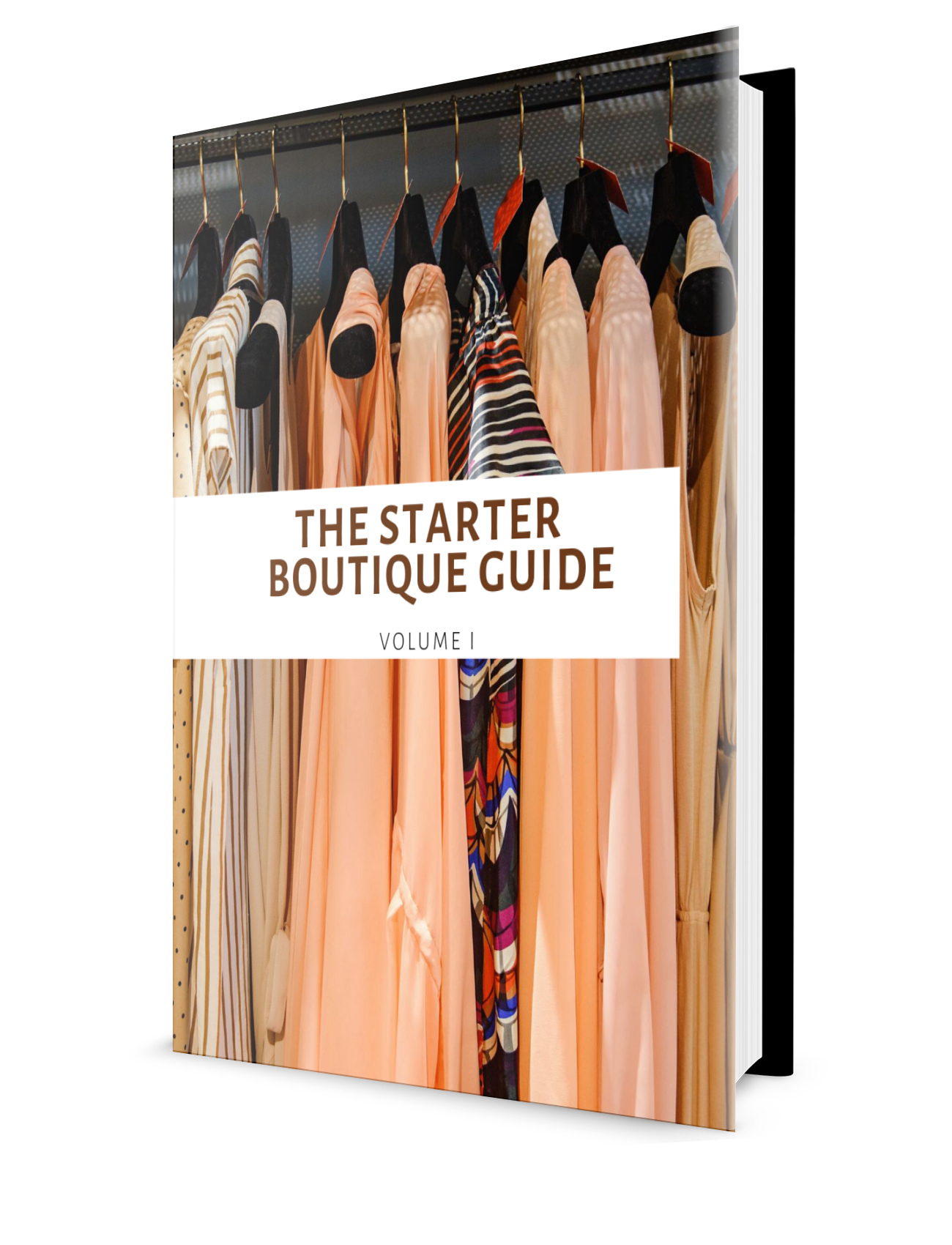 The Starter Boutique Guide